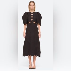 COPY - Sea New York Leona S/S Dress